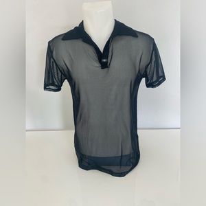 Todd Oldham polo shirt